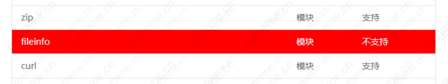 苹果cms安装 php映射,苹果cms安装环境不支持的解决方法(苹果cms安装教程)